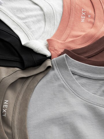 Next T-Shirt in Beige
