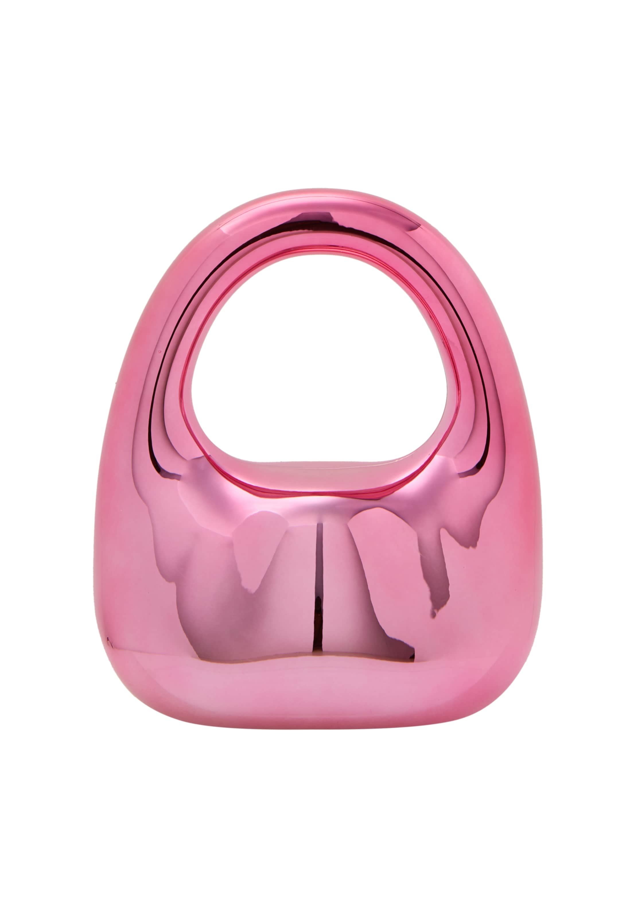 rózsaszín myMo at night Party táska, Termék nézet