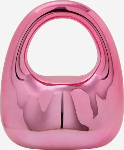 KRZY Käsilaukku värissä vaaleanpunainen, Tuotenäkymä