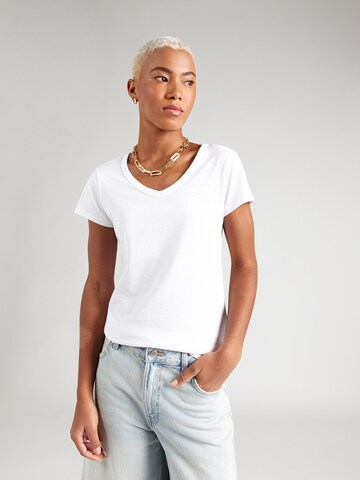 G-STAR Shirt in White: front