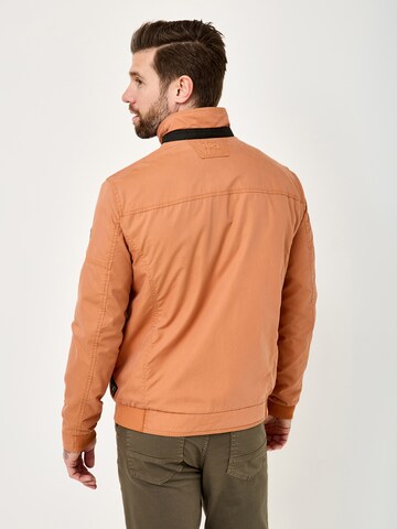 REDPOINT Between-Season Jacket in Orange