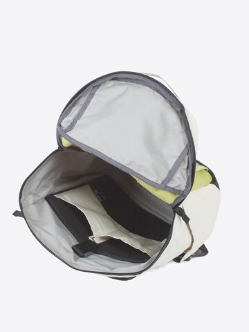 Sac à dos ' LIRN 1 ' margelisch en jaune