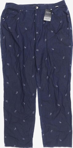 ESCADA SPORT Jeans 34 in Blau: predná strana