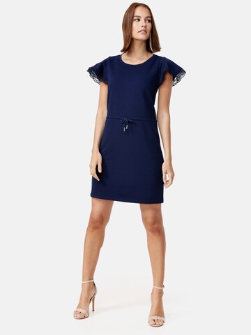 Orsay Dress in Blue