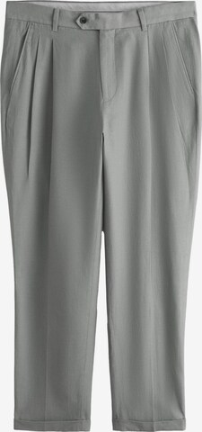 Next Pantalon 'N.Premium' in Groen: voorkant