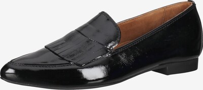Paul Green Slipper in schwarz, Produktansicht
