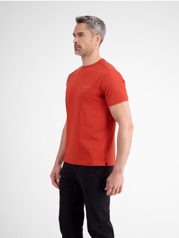 LERROS Shirt in Rood