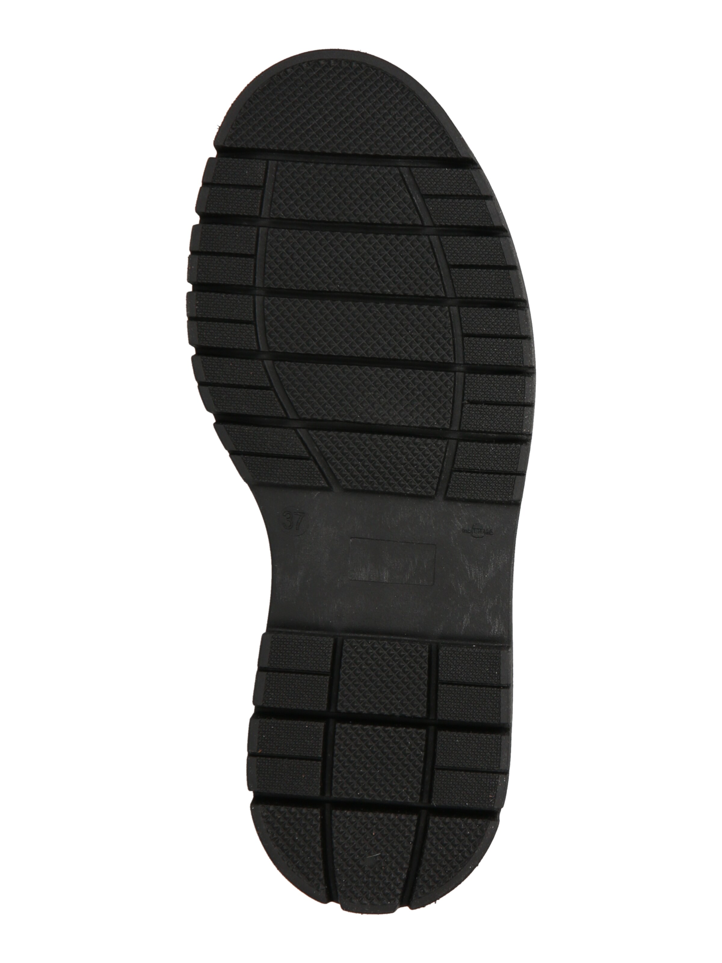 Ghete chelsea 'ALLI' de la See by Chloé pe negru