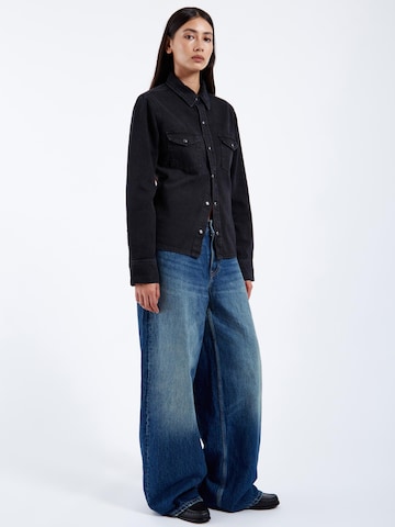 Dr. Denim Loosefit Jeans 'Ary'‌ in Blau