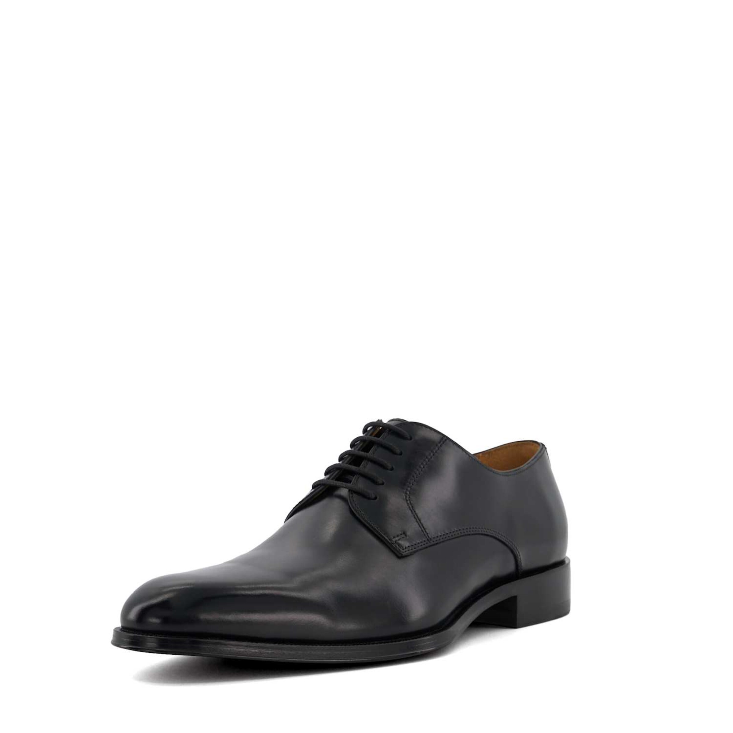Dune LONDON Veterschoen 'Salisbury' in 40 in de kleur Zwart, Productweergave
