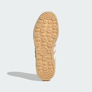 ADIDAS ORIGINALS Sneakers laag 'Gazelle' in Roze