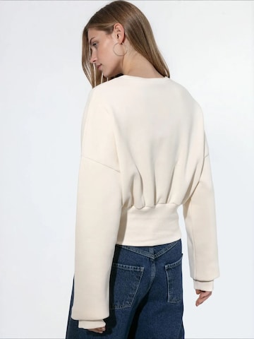 Busem Sweatshirt 'Sweatshirts'‌‌‌‌‌‌‌ in Beige