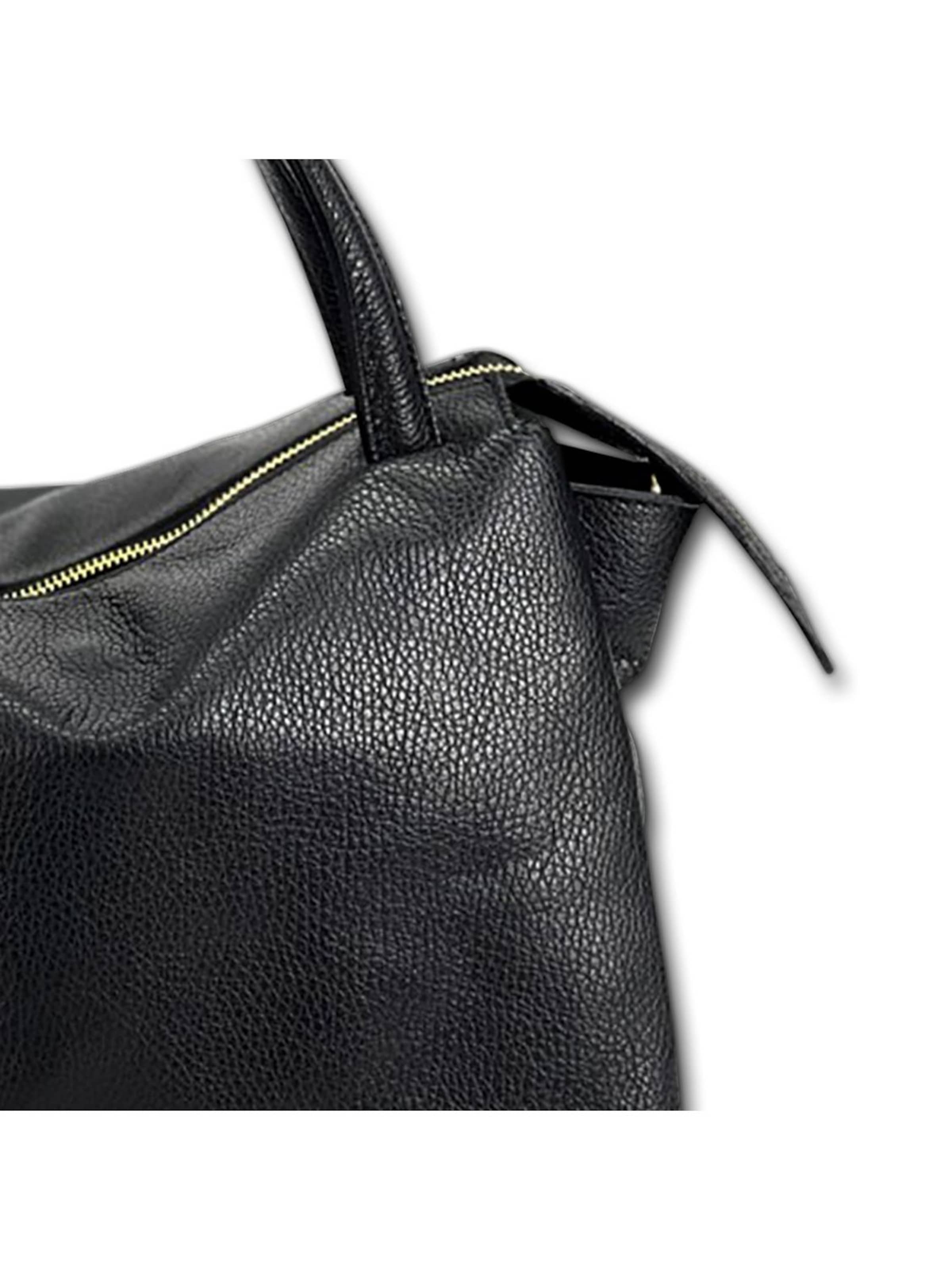 Florence Umhängetasche‌‌‌‌‌‌ in Schwarz