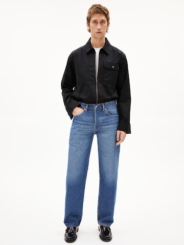 ARMEDANGELS Regular Jeans in Blue