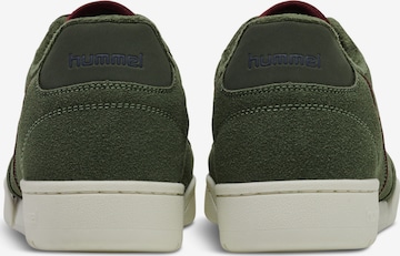 Hummel Sneakers 'Forli' in Green