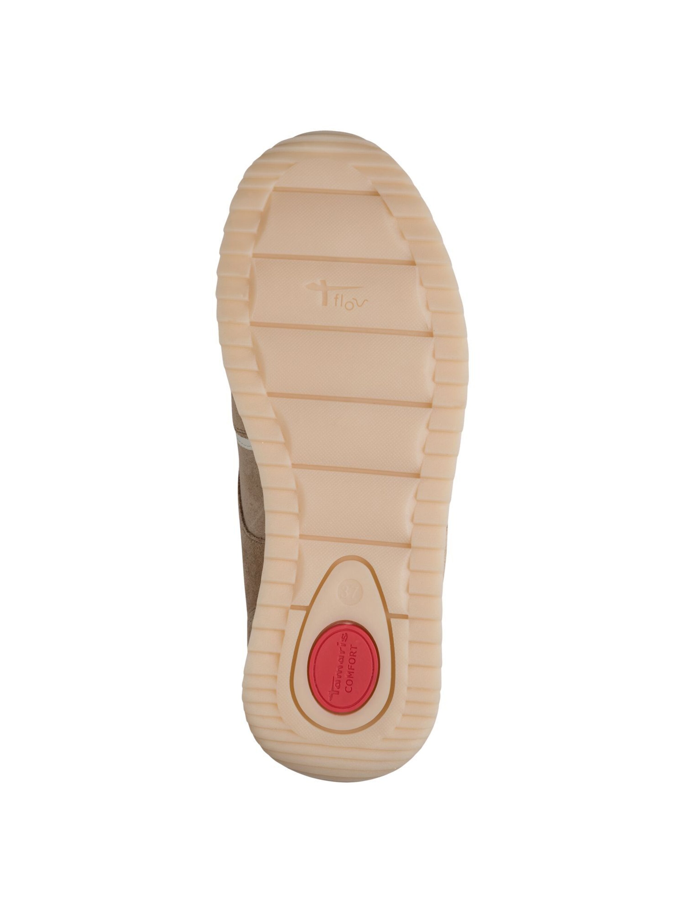 Slip on Tamaris en marron