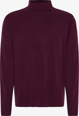 PIERRE CARDIN Shirt in Rot: Vorderseite