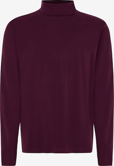 PIERRE CARDIN Shirt in L in weinrot, Produktansicht