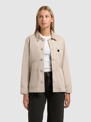 Veste mi-saison 'Suzy' khujo en beige