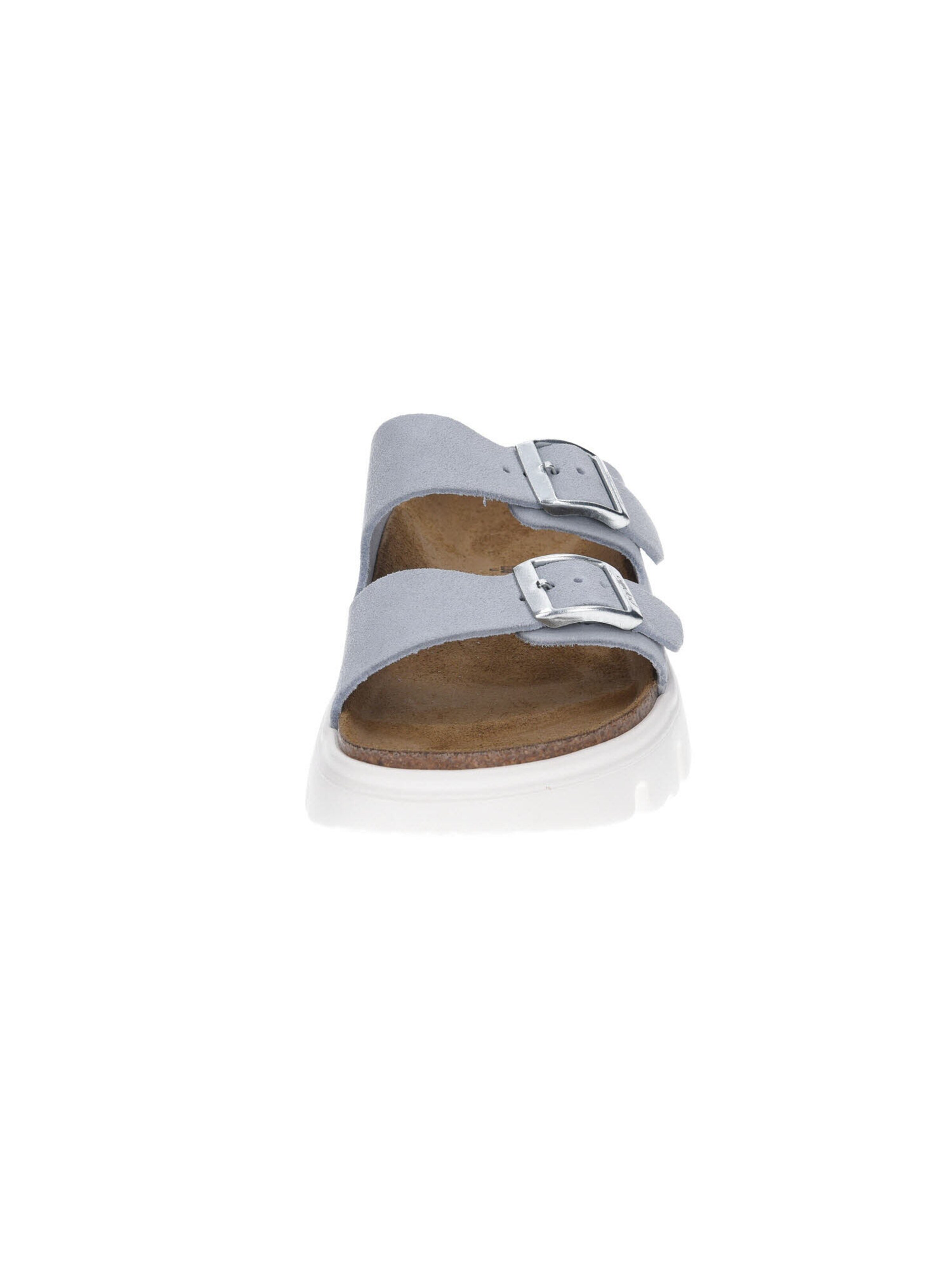 BIRKENSTOCK Mules 'Arizona' in Blue