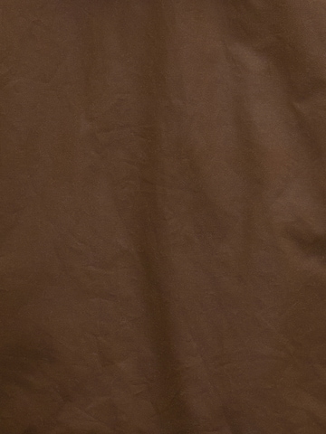 Veste mi-saison 'Myra' Barbour en marron