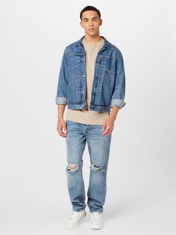Redefined Rebel Regular Jeans 'Rome' in Blau
