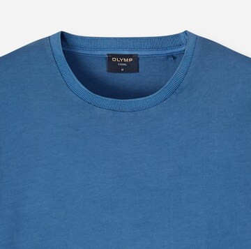OLYMP Shirt in Blue