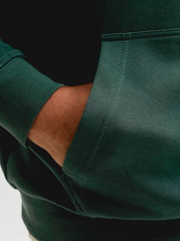 JACK & JONES Sweater in Green
