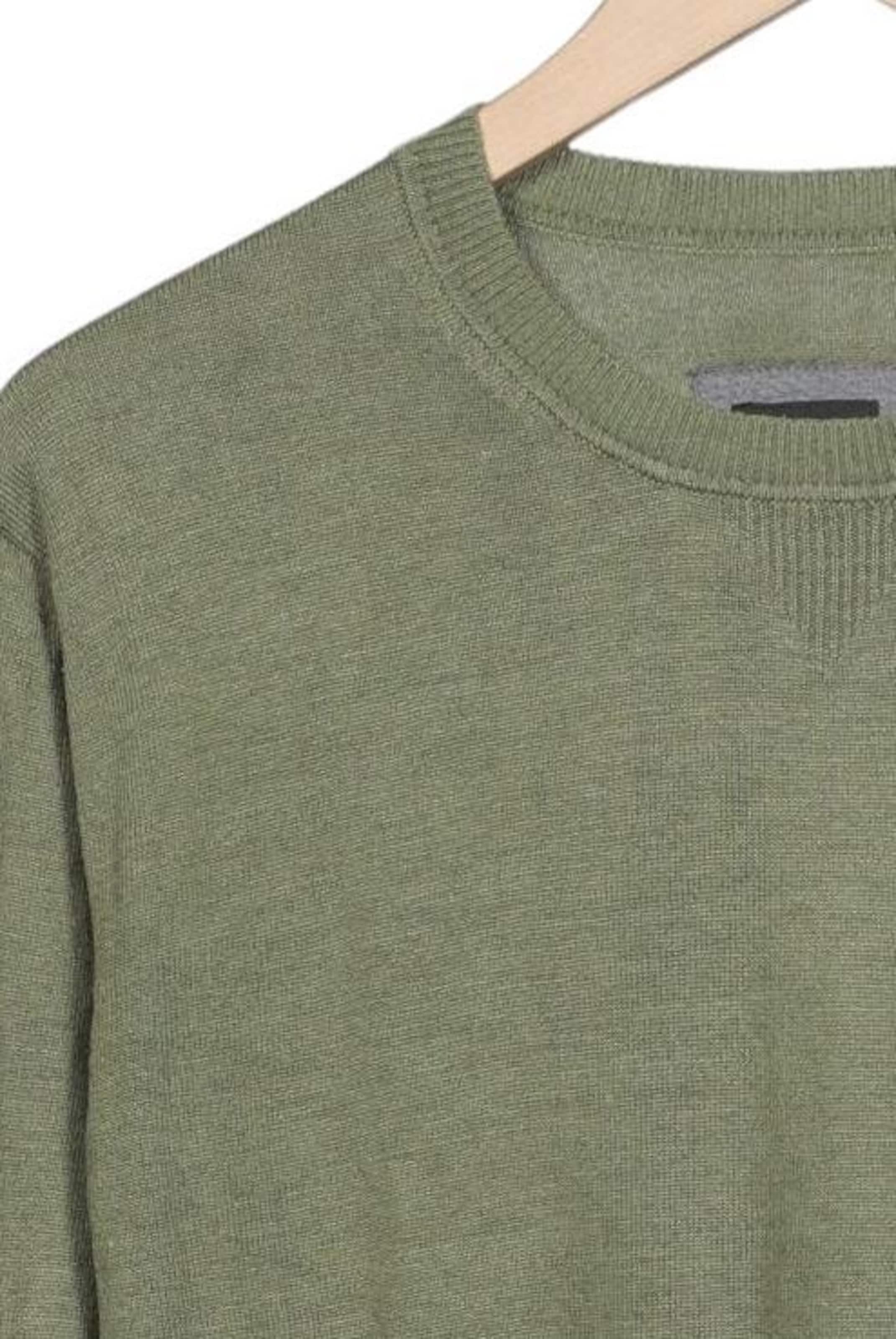 G-STAR Pullover M in Grün