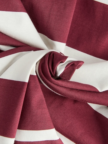 JJXX Póló 'JXVilma' - piros