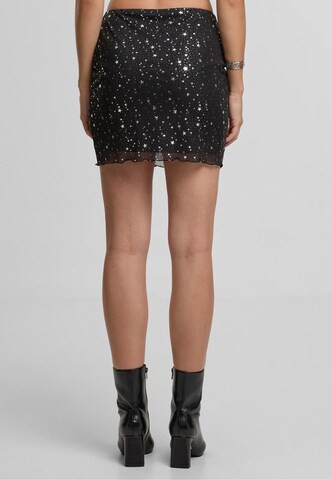 Noisy may Rok in Zwart