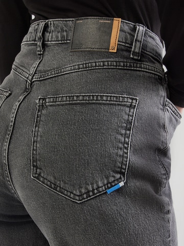 LTB Loosefit Farmer 'LILLIE' - szürke