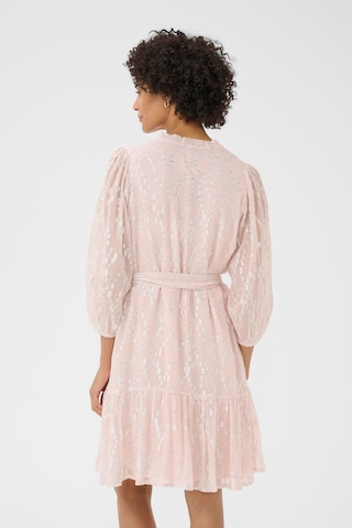 Part Two Dress 'TANNIEPW' in Pink