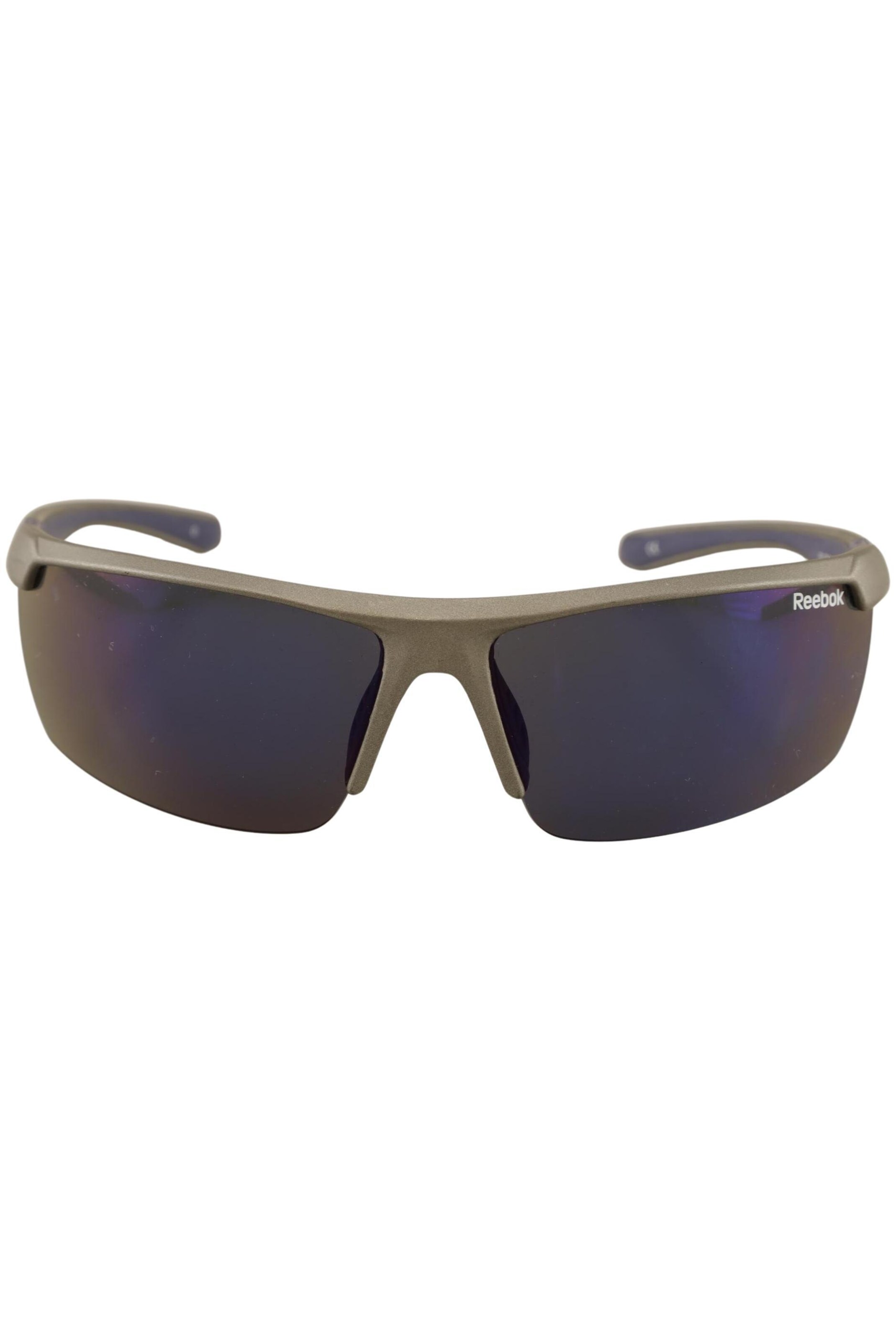 Reebok Sonnenbrille One Size in Silber