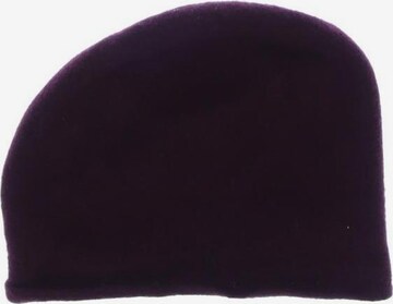LOEVENICH Hut oder Mütze One Size in Rot: predná strana