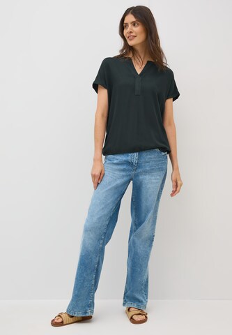 CECIL Blouse in Green