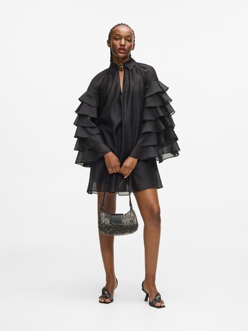 Karl Lagerfeld Evening dress in Black