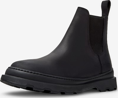 CAMPER Chelsea Boots 'Brutus+' en 39 en noir, Vue avec produit
