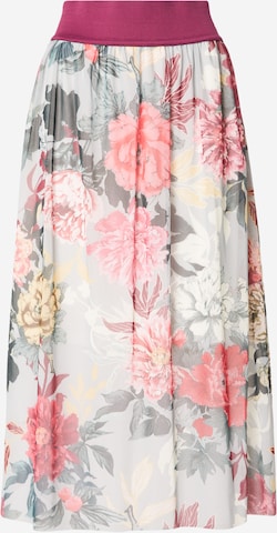 ABOUT YOU Sukňa 'Tilda' - Zelená: predná strana