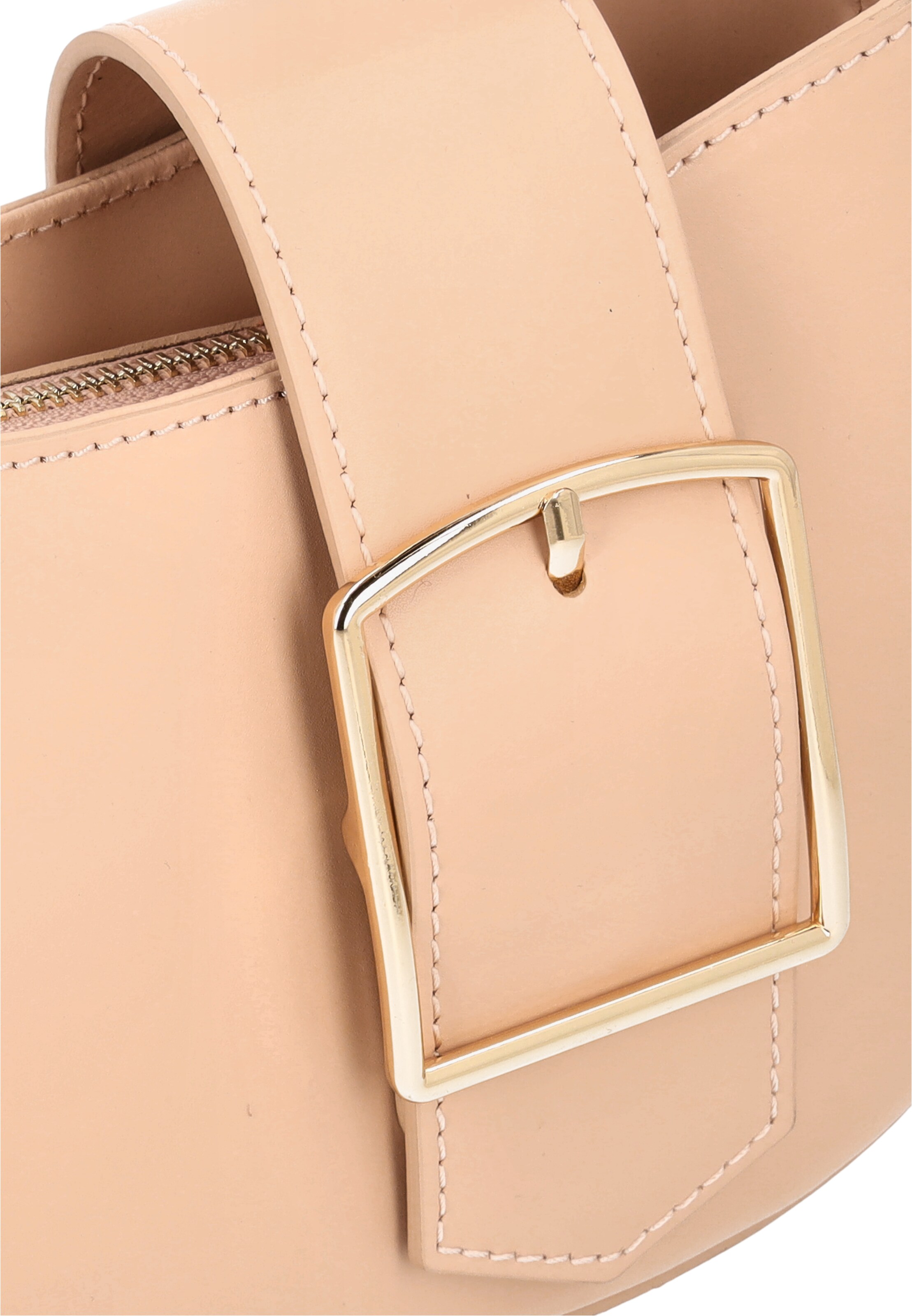 faina Schoudertas in Roze