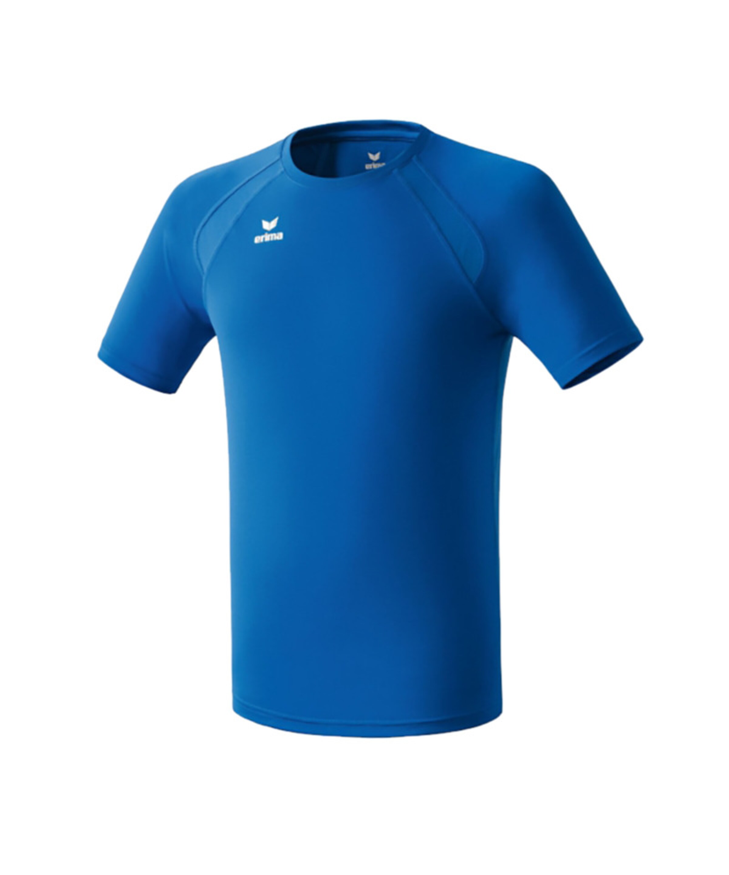 ERIMA Funkční tričko – modrá: přední strana