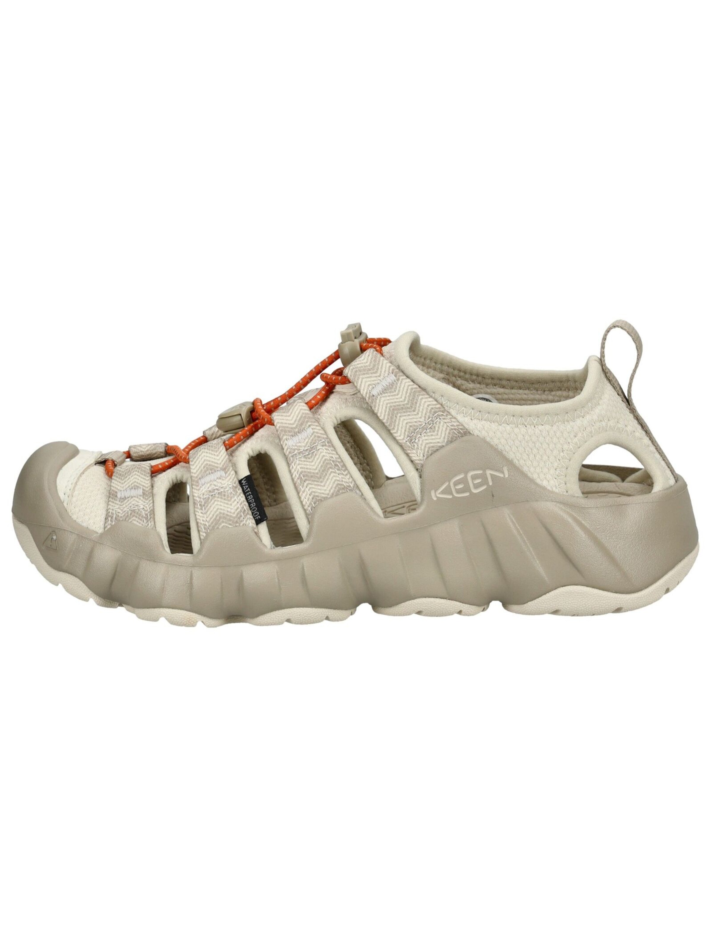 KEEN Sandalen 'Hyperport H2' in Beige