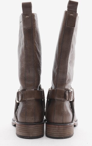 BOSS Dress Boots in 36 in Brown