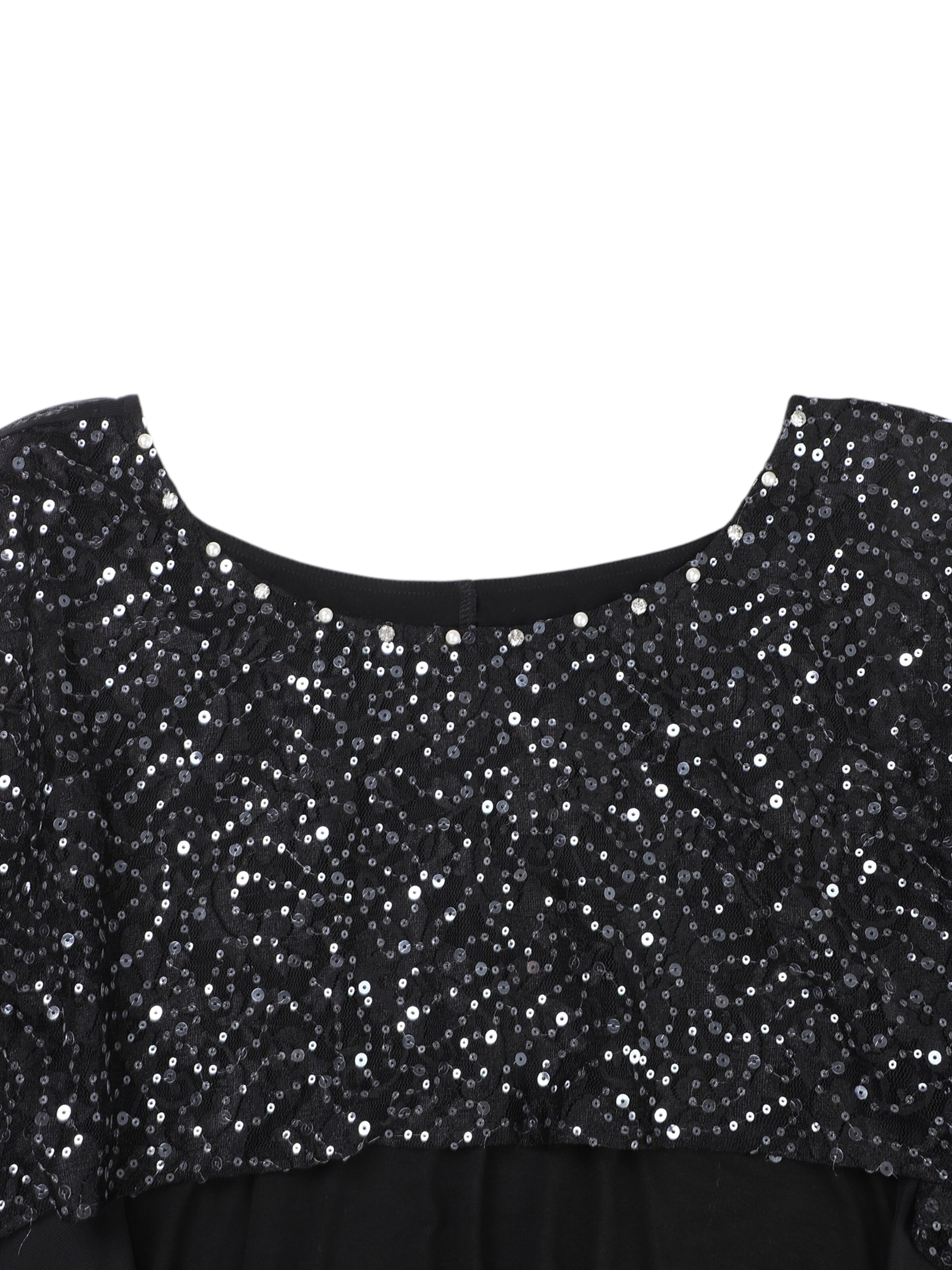 LapaPlus - Top en negro