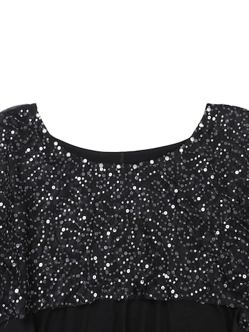 LapaPlus - Top en negro