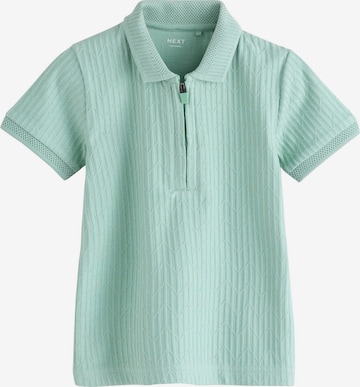 Next Paita värissä sininen: etupuoli