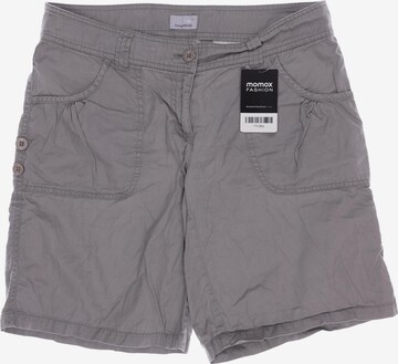 KangaROOS Shorts in M in Grey: front