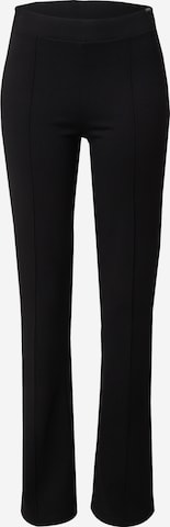 melns Soccx Standarta Bikses: no priekšpuses