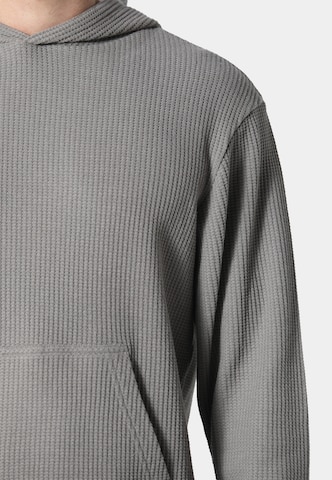 883Police Sweatshirt 'Auden' in Beige