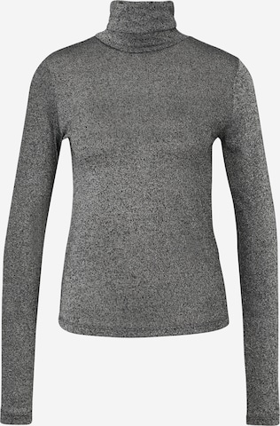 T-shirt 'VMSARAH ALBERTE' Vero Moda Tall en gris : devant